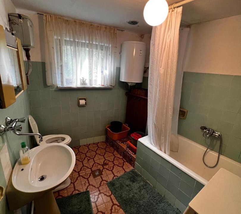 Photo of Bathroom in Tolmin