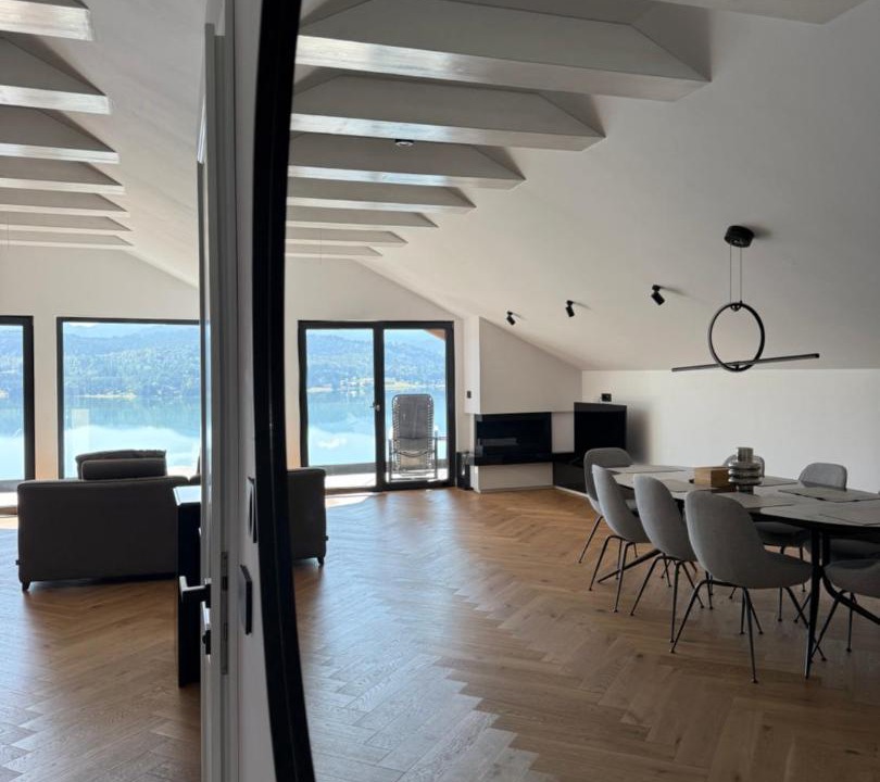 Photo of Livingroom in Bistrita Bargaului