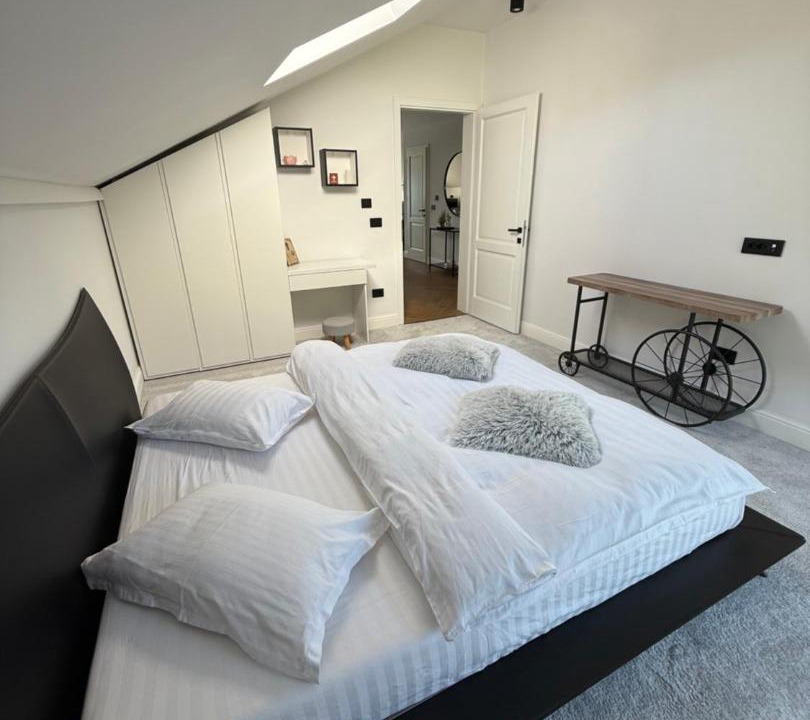 Photo of Bedroom in Bistrita Bargaului