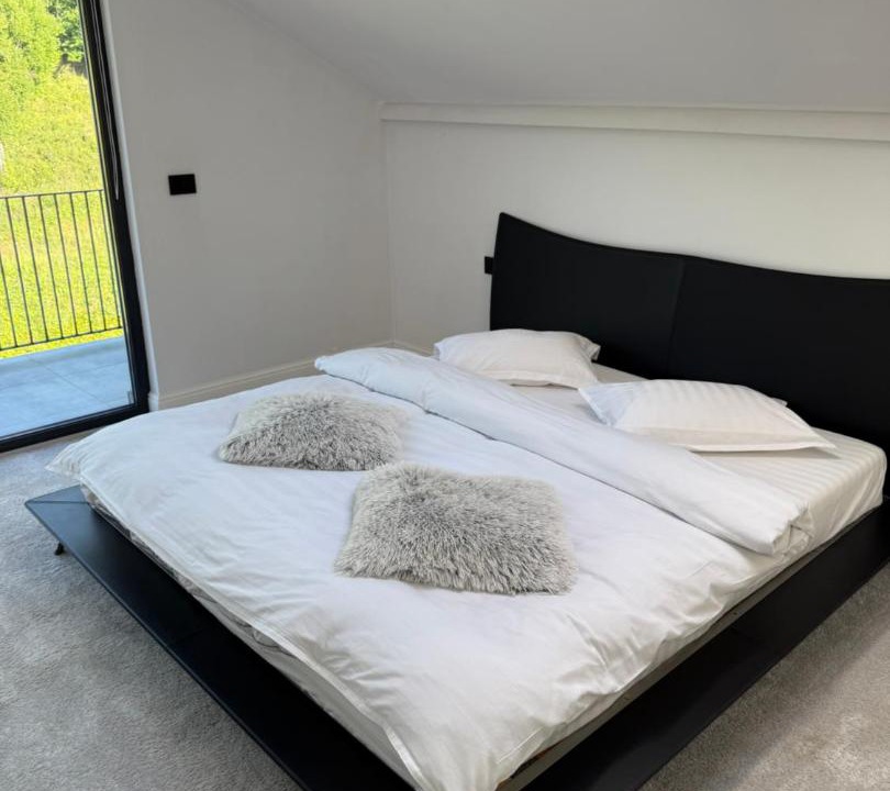 Photo of Bedroom in Bistrita Bargaului