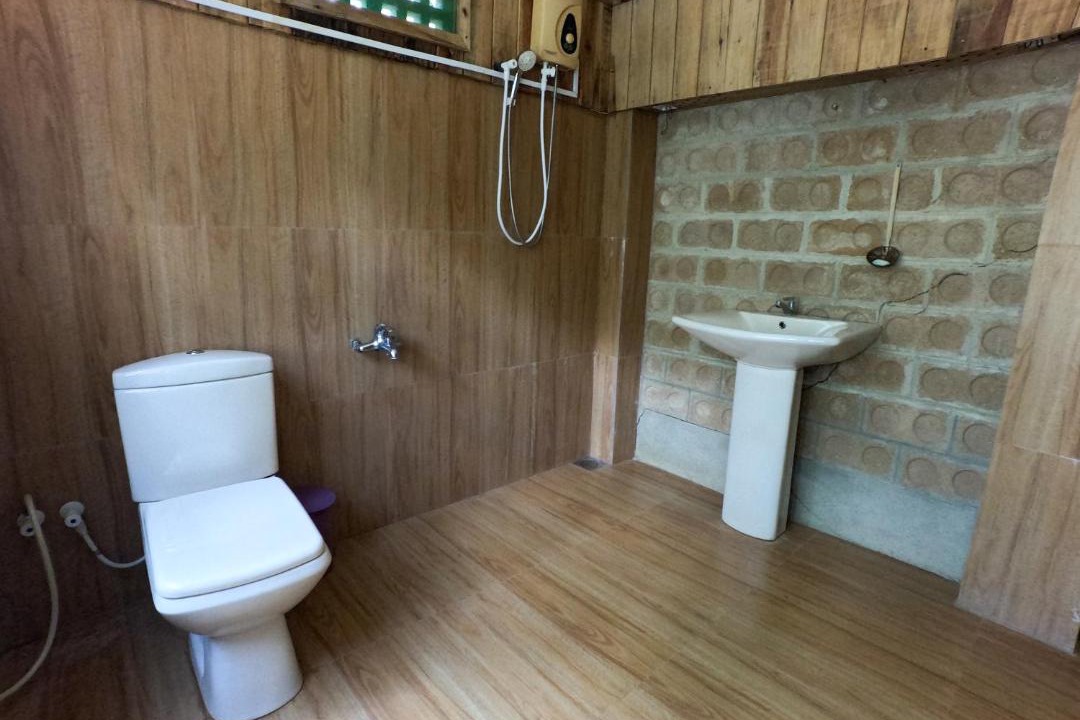 Photo of Bathroom in Kimbissa