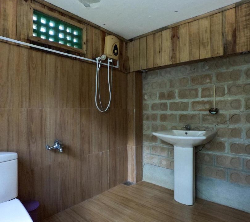 Photo of Bathroom in Kimbissa