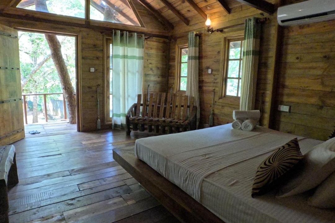 Photo of Bedroom in Kimbissa