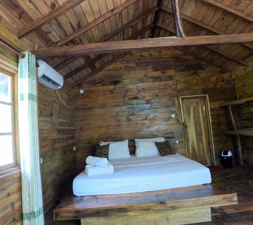 Photo of Bedroom in Kimbissa