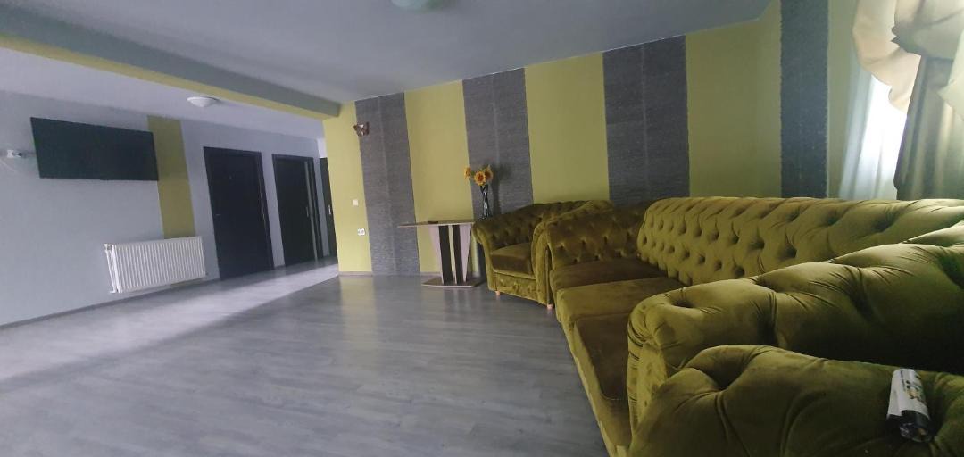 Photo of Livingroom in Gura Suhasului