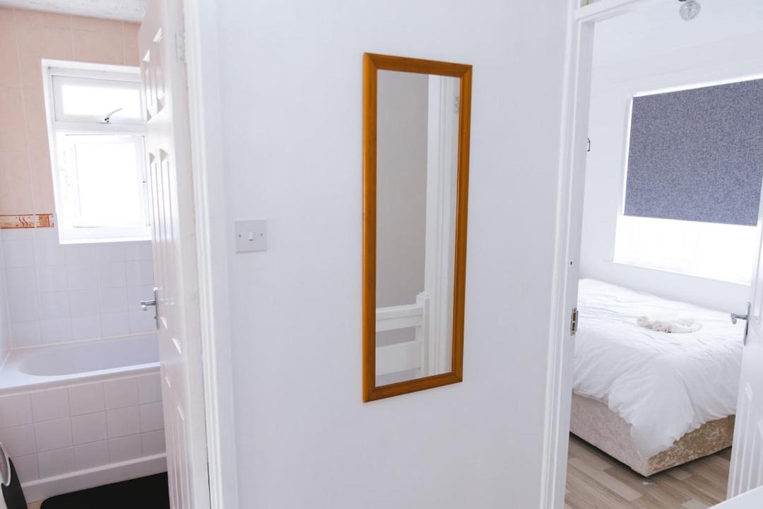 Photo of Bedroom in Bedford