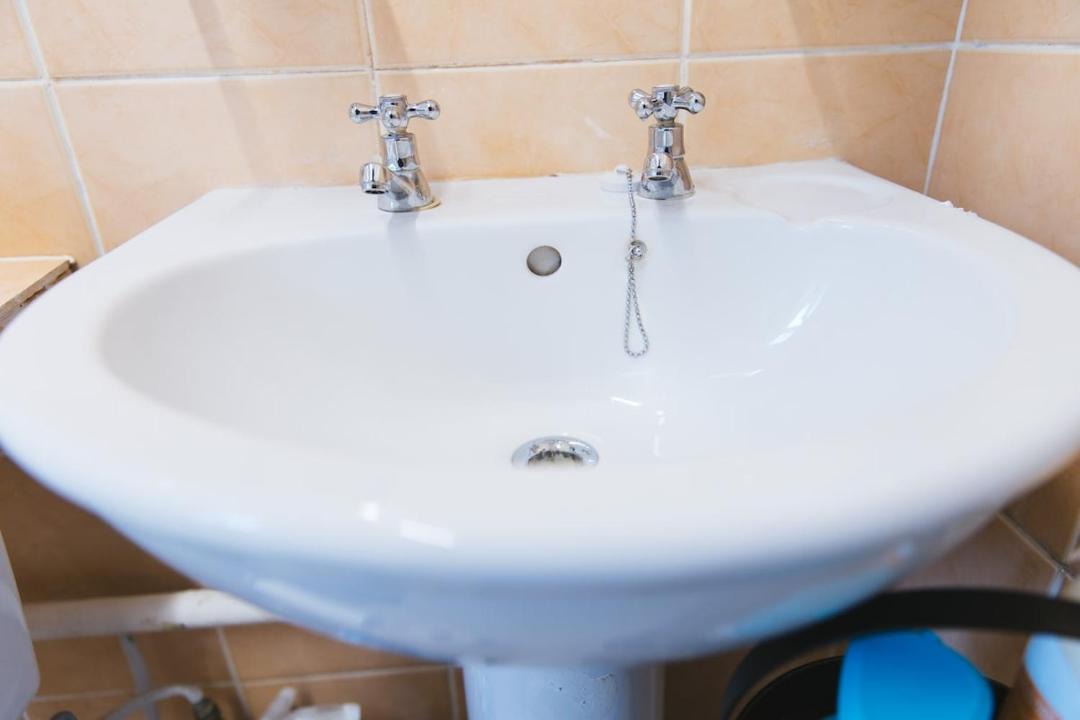 Photo of Bathroom in Bedford