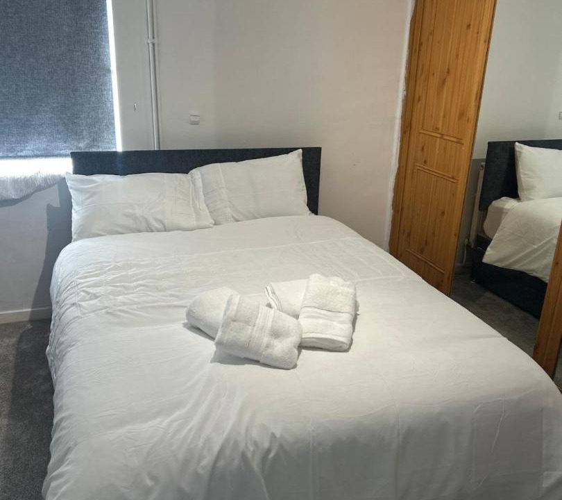 Photo of Bedroom in Bedford