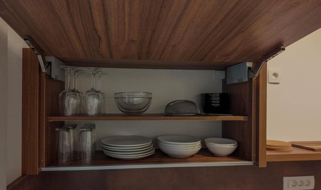 Photo of Kitchen in Smarjeske Toplice