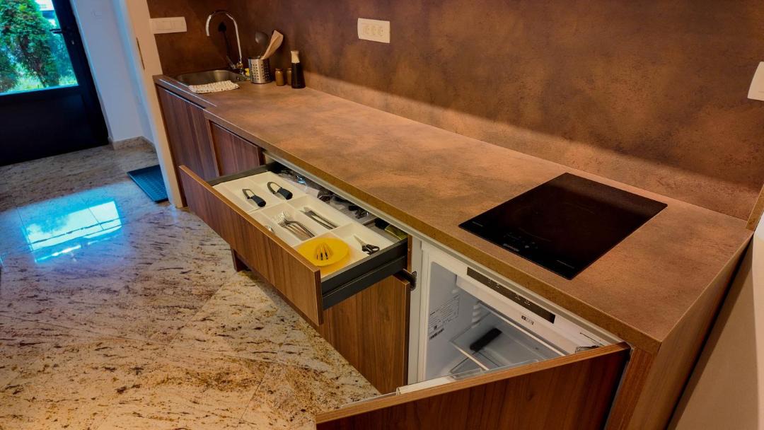 Photo of Kitchen in Smarjeske Toplice