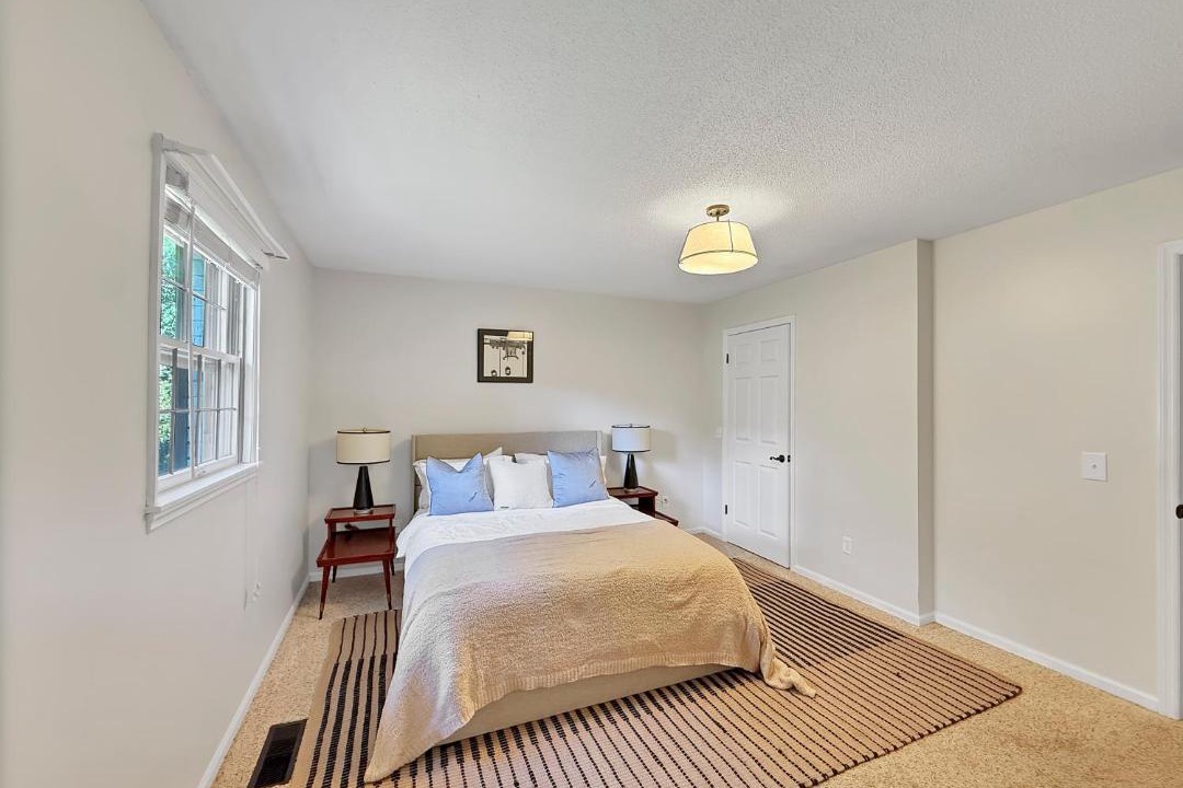 Photo of Bedroom in Murray