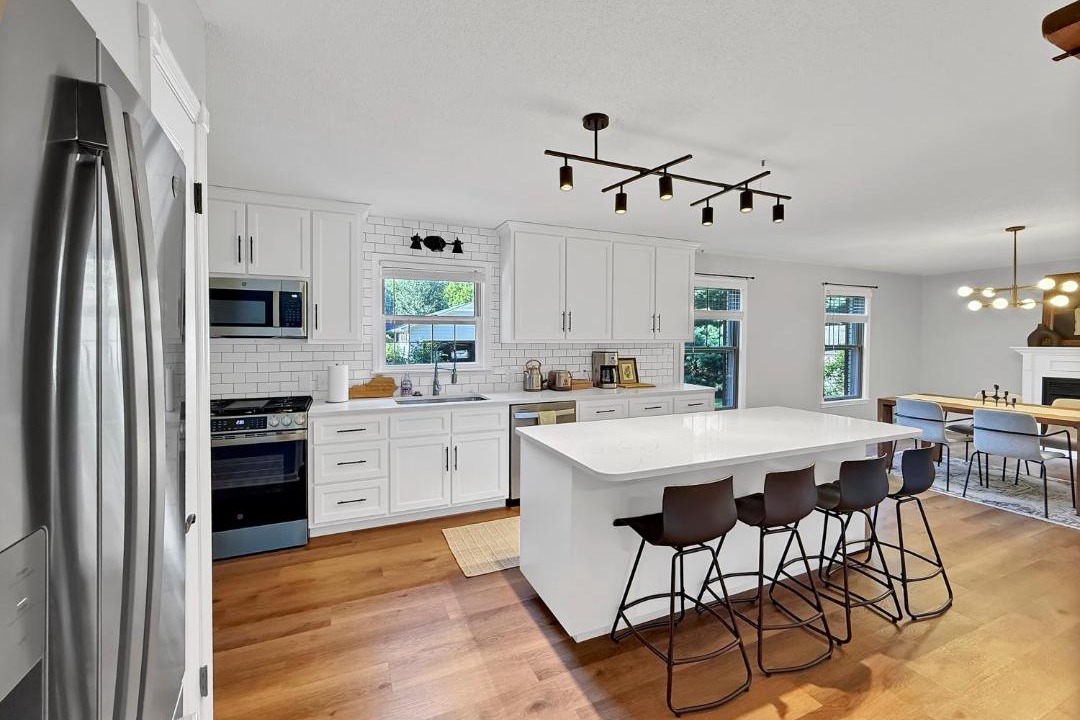 Photo of Kitchen in Murray