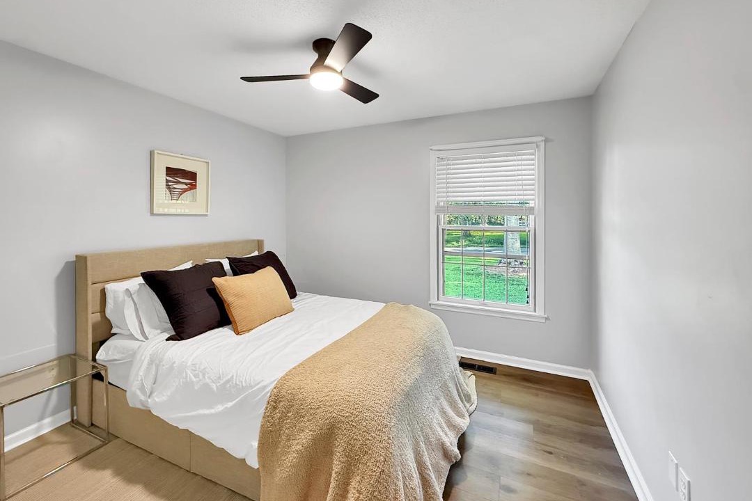 Photo of Bedroom in Murray