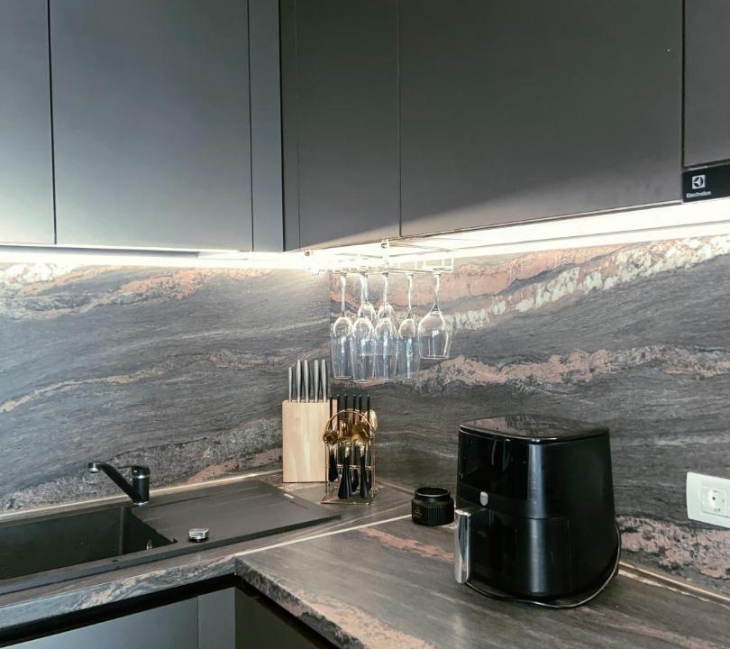 Photo of Kitchen in Kiseleff