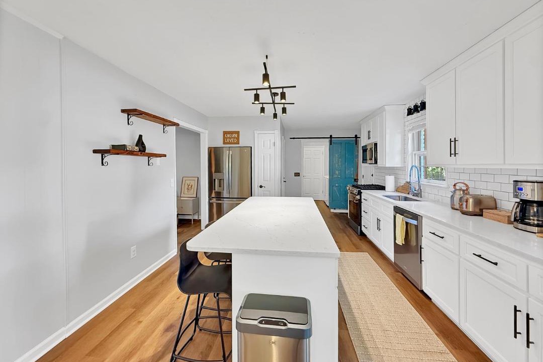 Photo of Kitchen in Murray