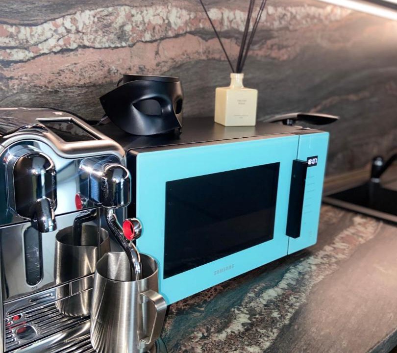 Photo of Kitchen in Kiseleff
