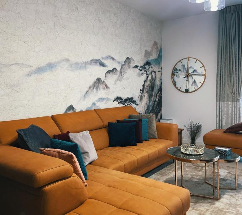 Photo of Livingroom in Kiseleff