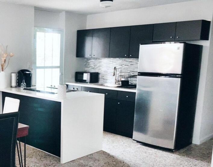 Photo of Kitchen in Sabana Yeguas
