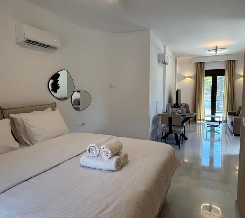Photo of Bedroom in Almyros