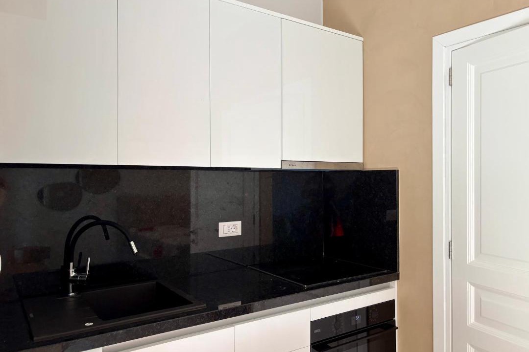 Photo of Kitchen in Almyros