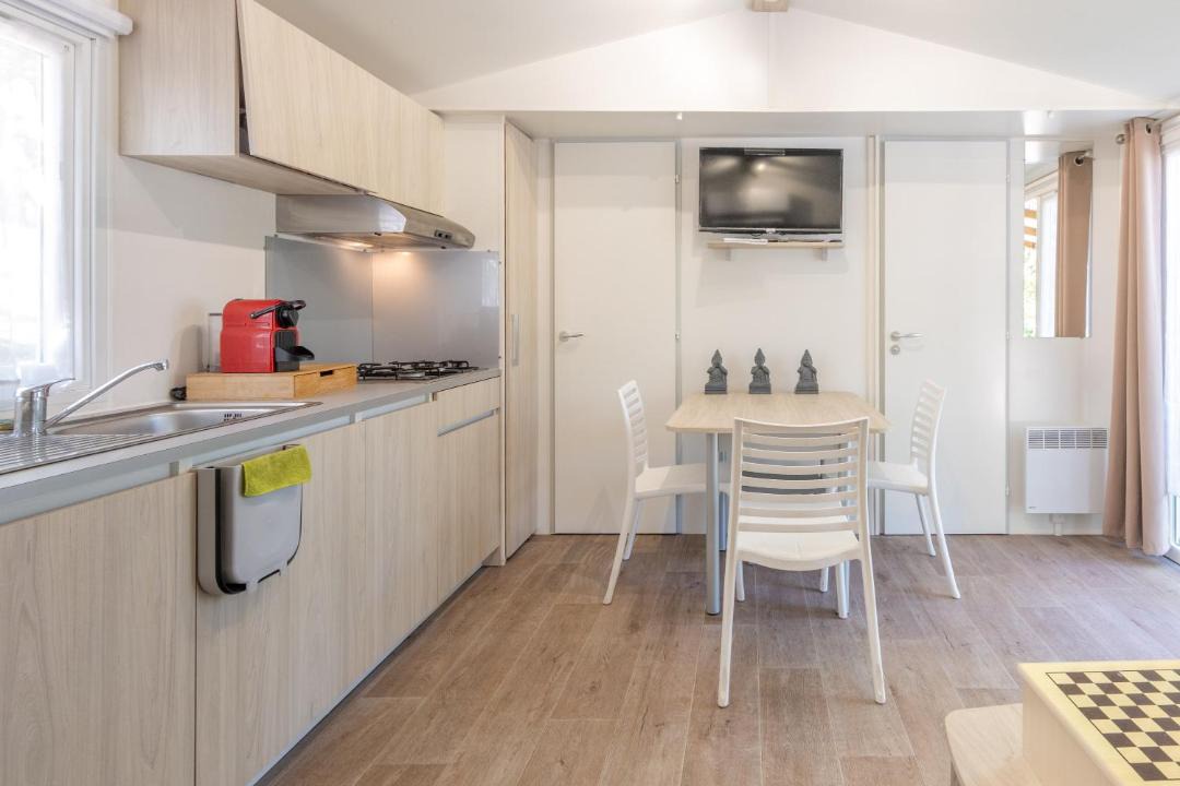Photo of Kitchen in Lagorce