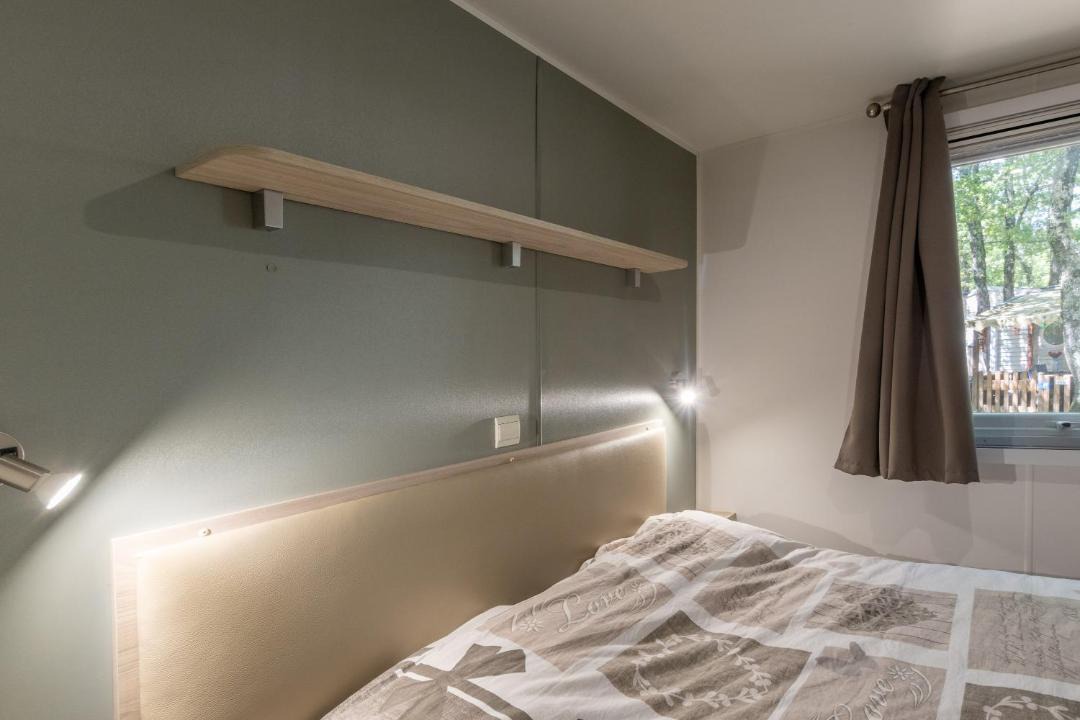 Photo of Bedroom in Lagorce