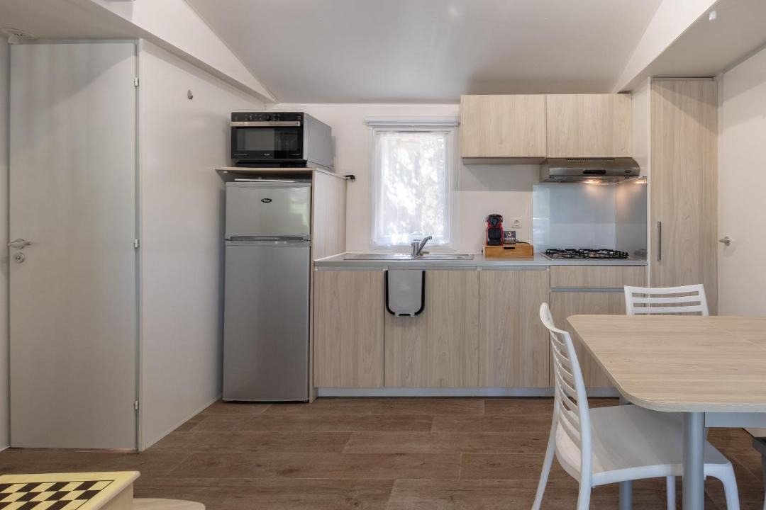 Photo of Kitchen in Lagorce