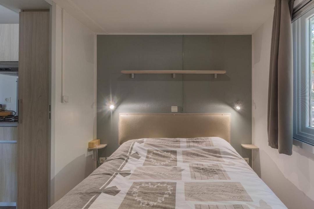 Photo of Bedroom in Lagorce