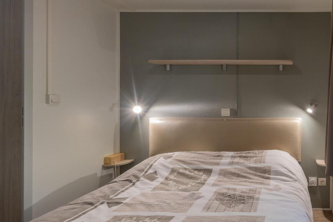 Photo of Bedroom in Lagorce