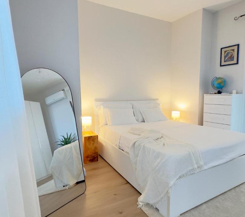Photo of Bedroom in Sgurgola