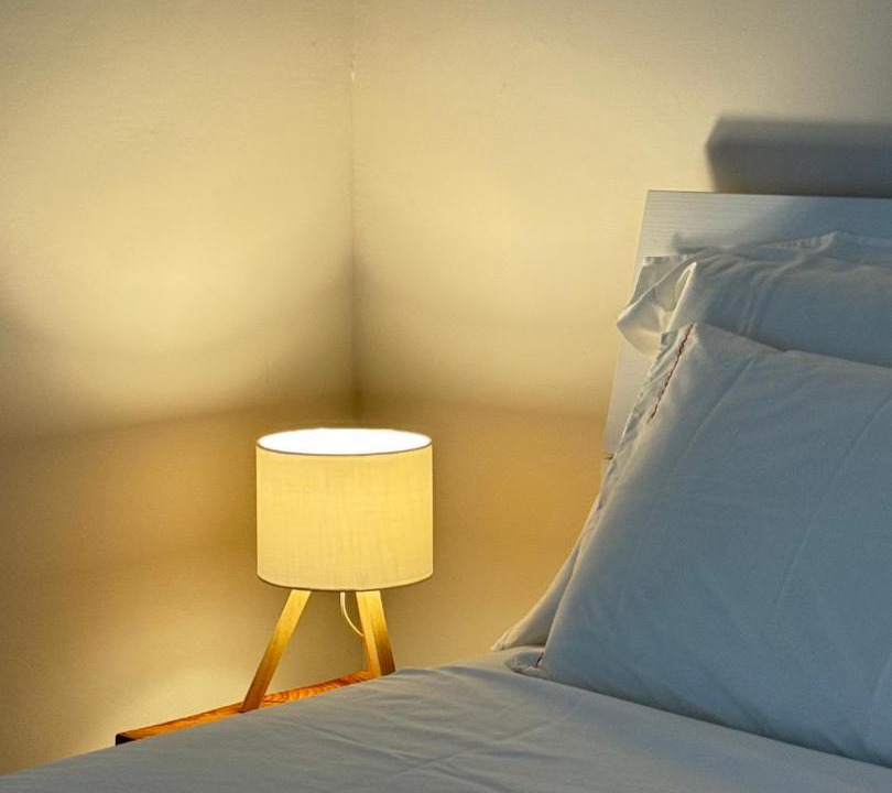 Photo of Bedroom in Sgurgola