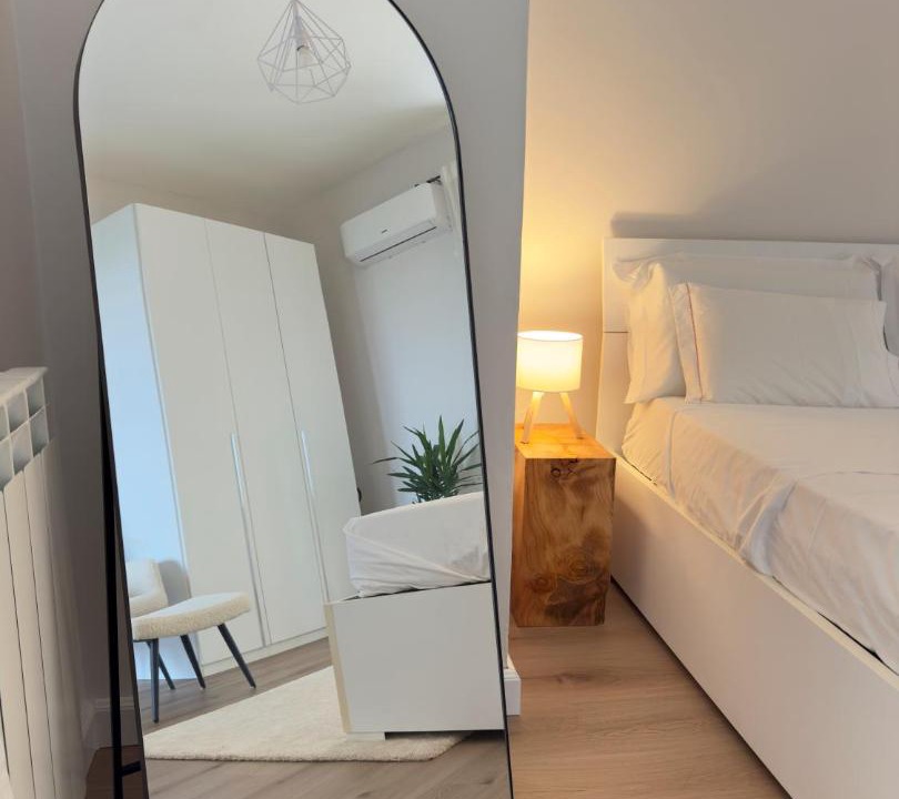 Photo of Bedroom in Sgurgola