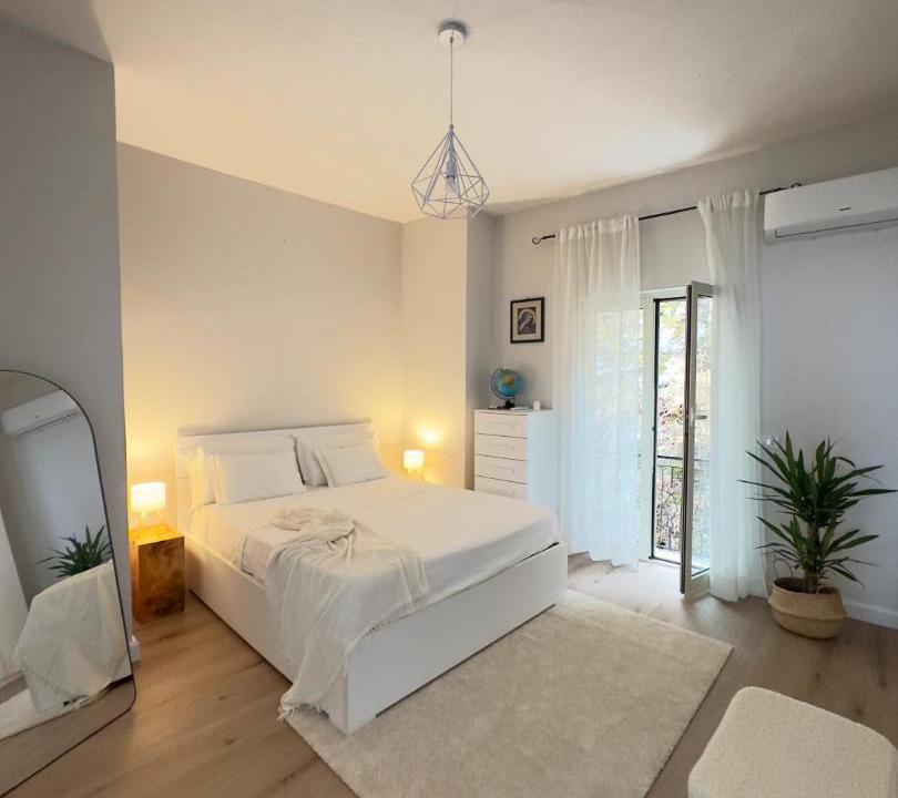 Photo of Bedroom in Sgurgola
