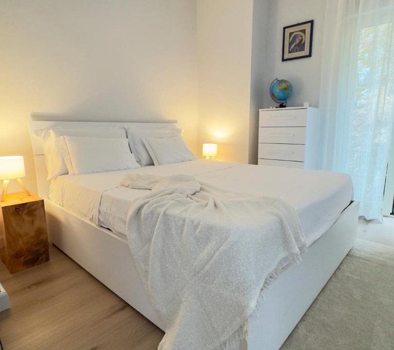 Photo of Bedroom in Sgurgola