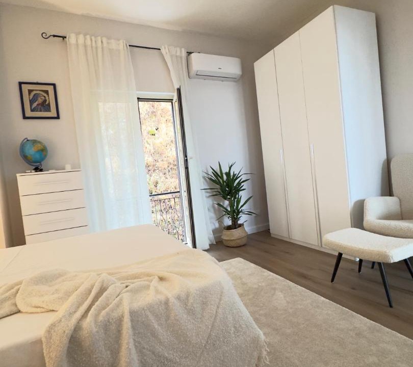 Photo of Bedroom in Sgurgola