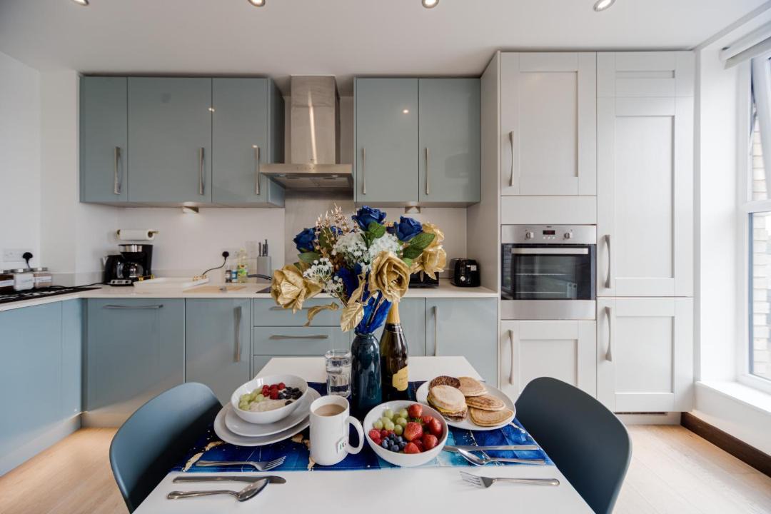 Photo of Kitchen in Dartford