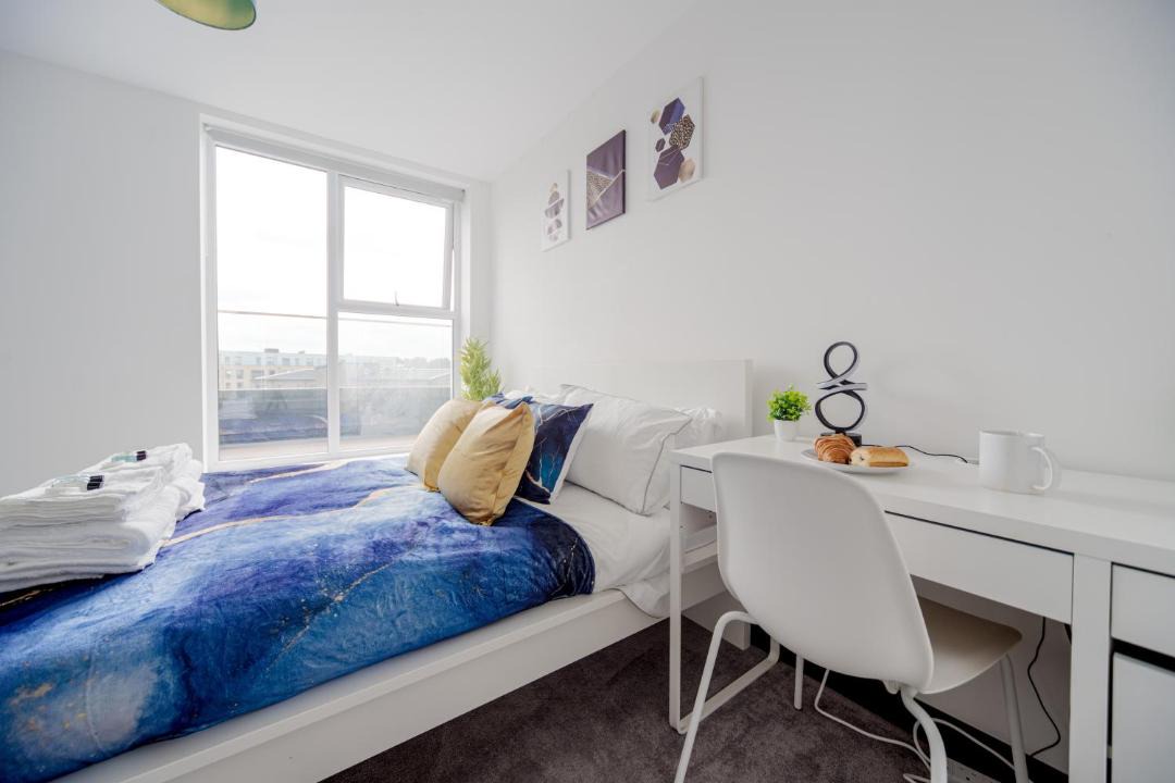 Photo of Bedroom in Dartford