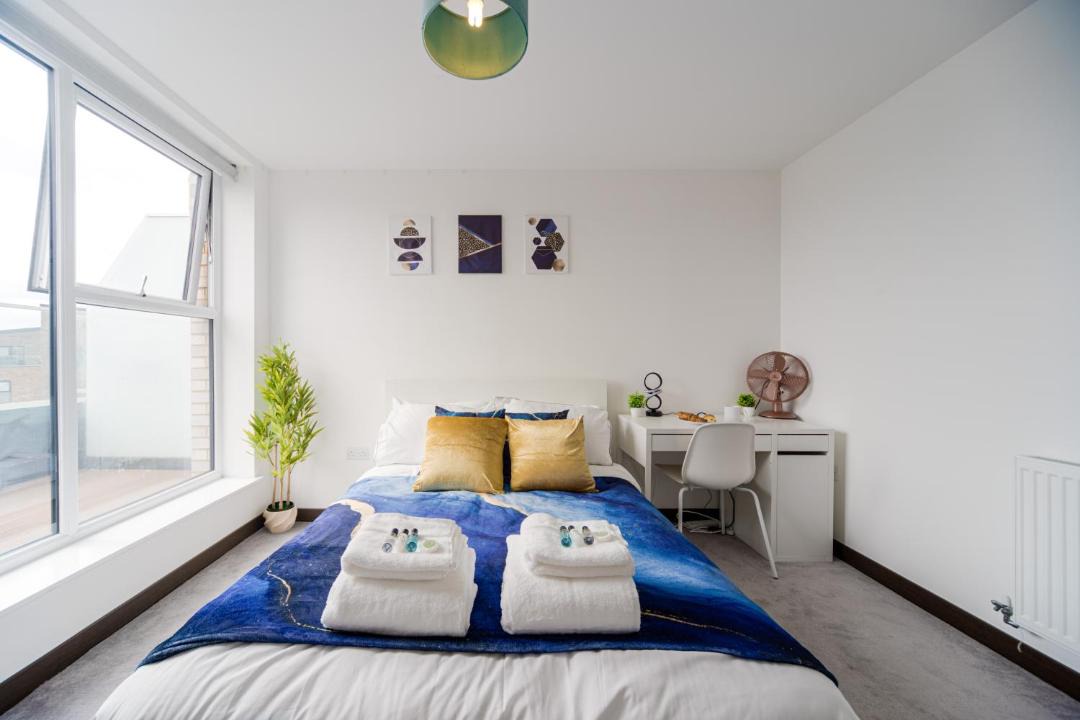 Photo of Bedroom in Dartford