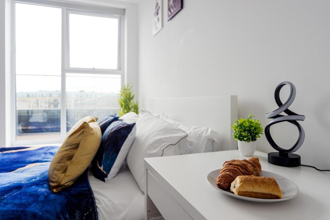 Photo of Bedroom in Dartford