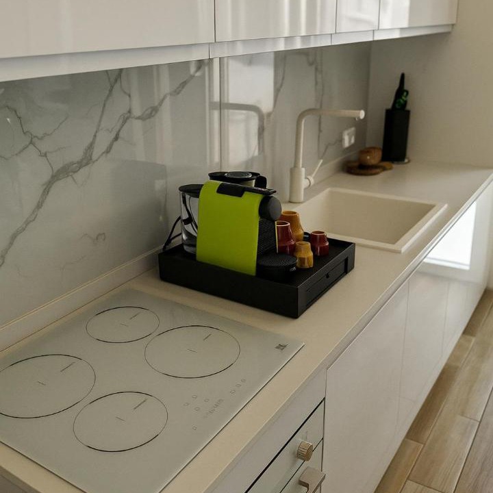 Photo of Kitchen in Lendinuso