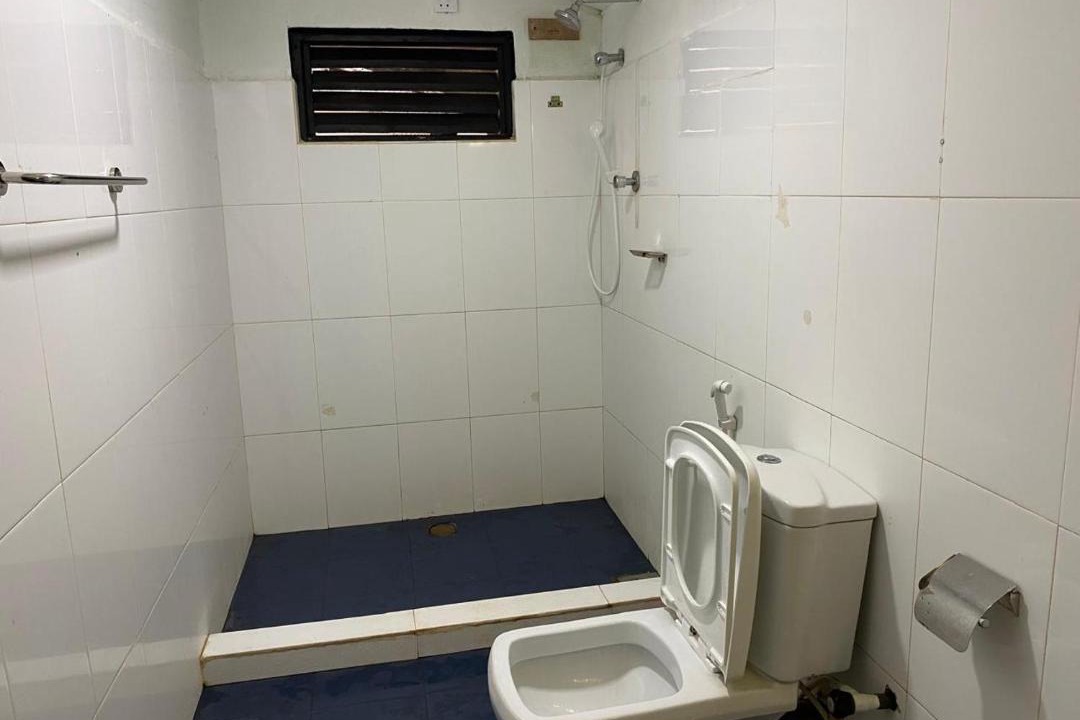 Photo of Bathroom in Pottuvil Division 2