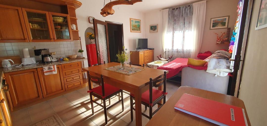 Photo of Kitchen in Solighetto