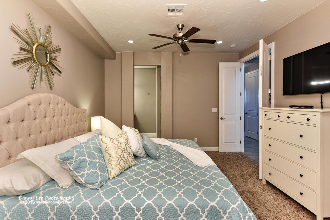 Photo of Bedroom in St. George