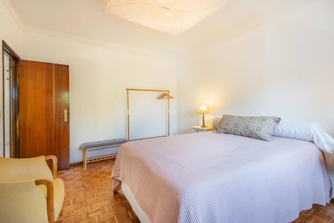 Photo of Bedroom in Pico