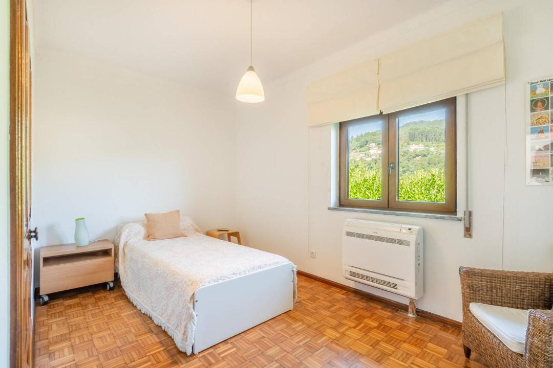 Photo of Bedroom in Pico