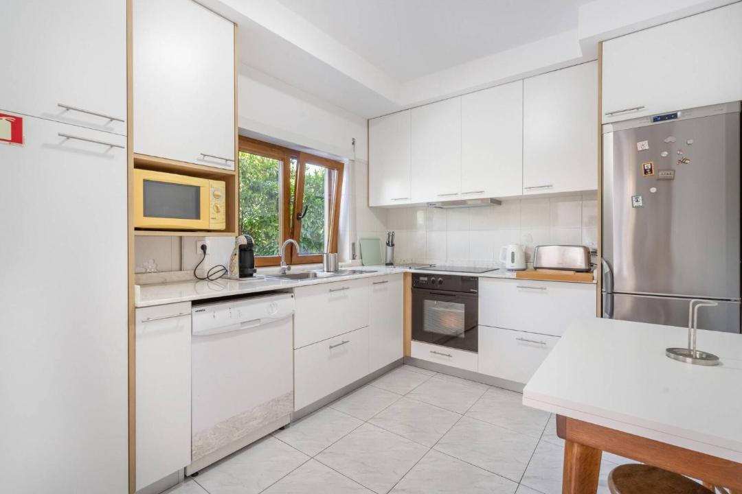 Photo of Kitchen in Pico