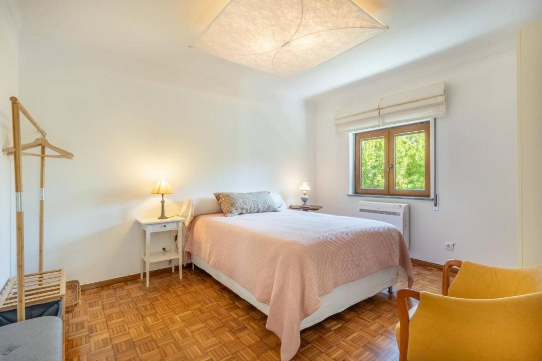 Photo of Bedroom in Pico