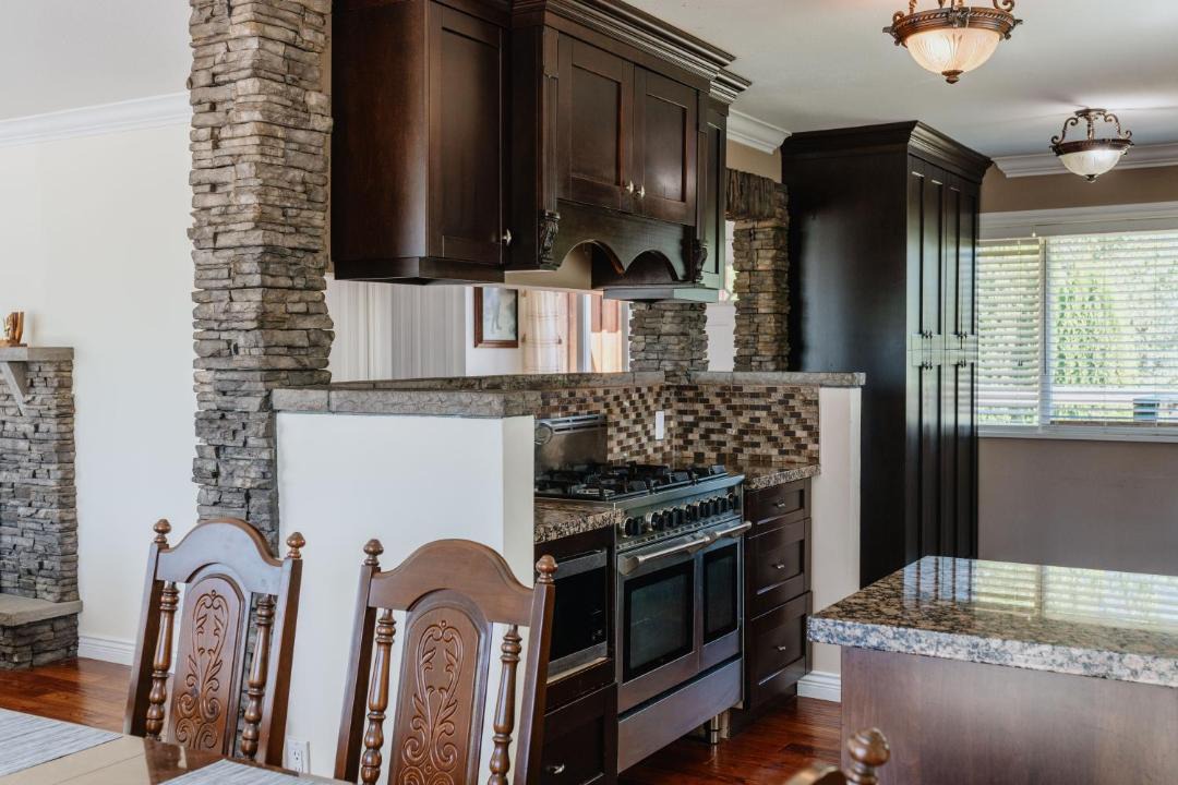 Photo of Kitchen in Hatzic
