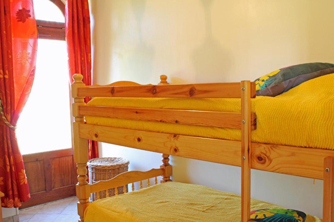 Photo of Bedroom in Trezelles
