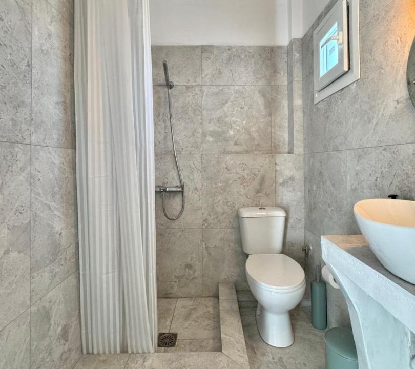 Photo of Bathroom in Merichas